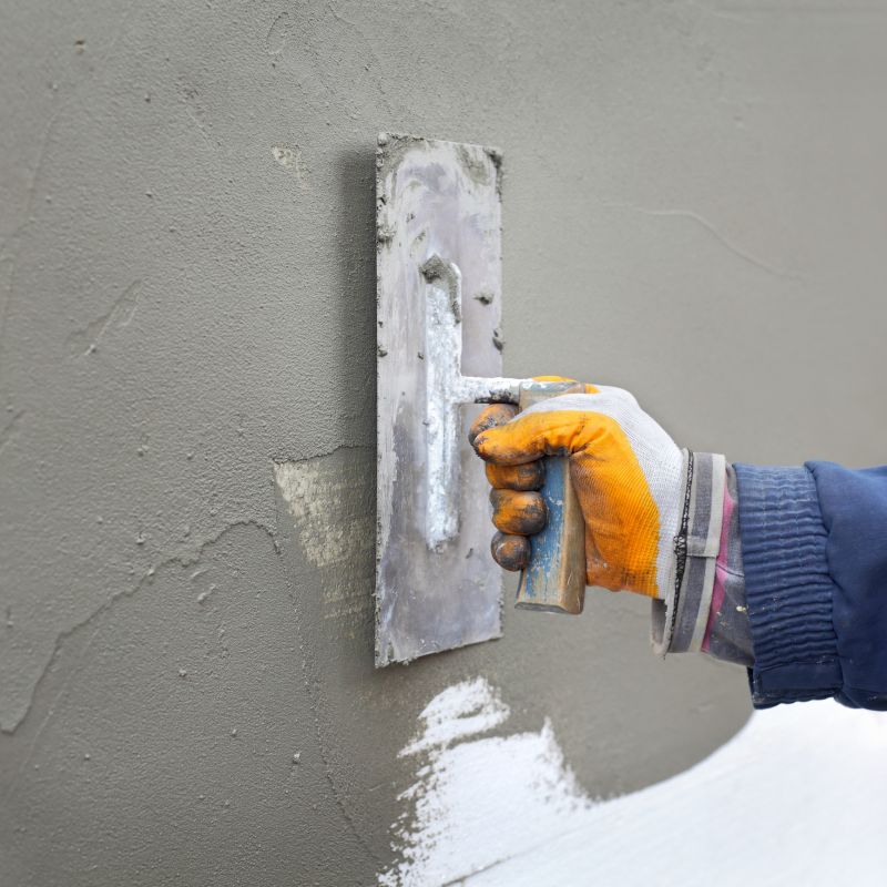 Improves exterior weather resistance