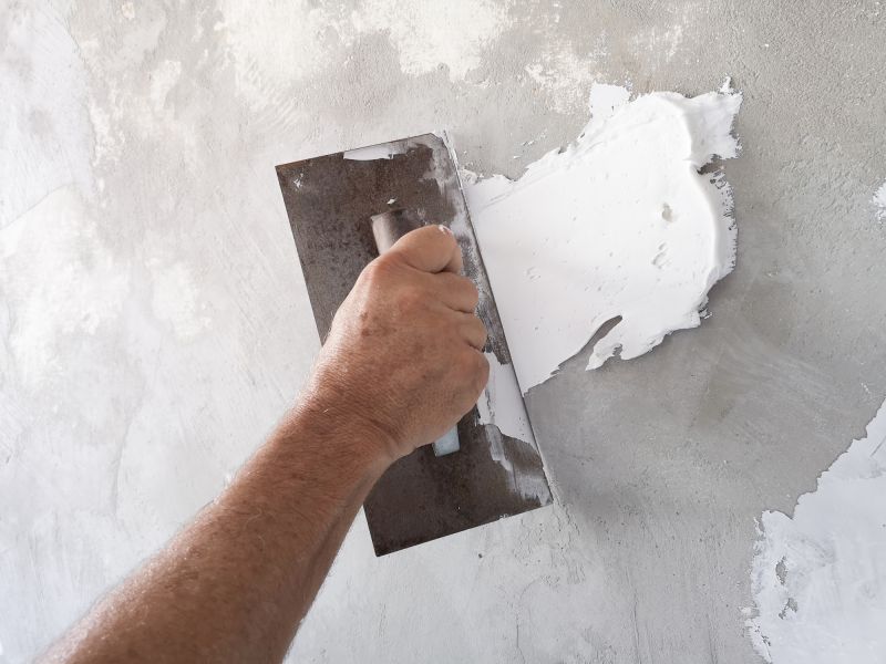 House Stucco Repair in Santa Rosa, CA