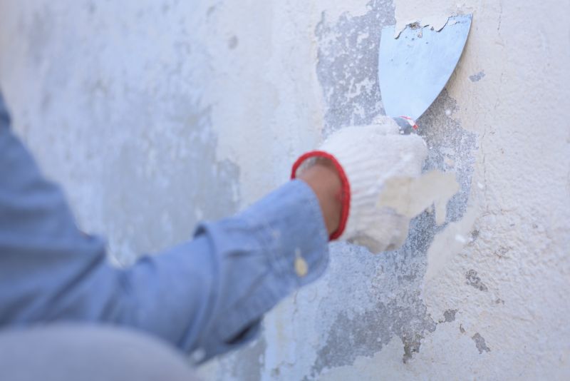 Stucco Maintenance in Marin County, CA