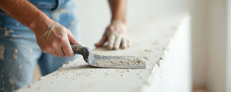 Contact About Synthetic Stucco Replacement