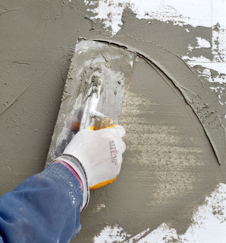 Boosts curb appeal instantly