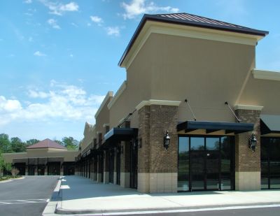 Synthetic Stucco Replacement