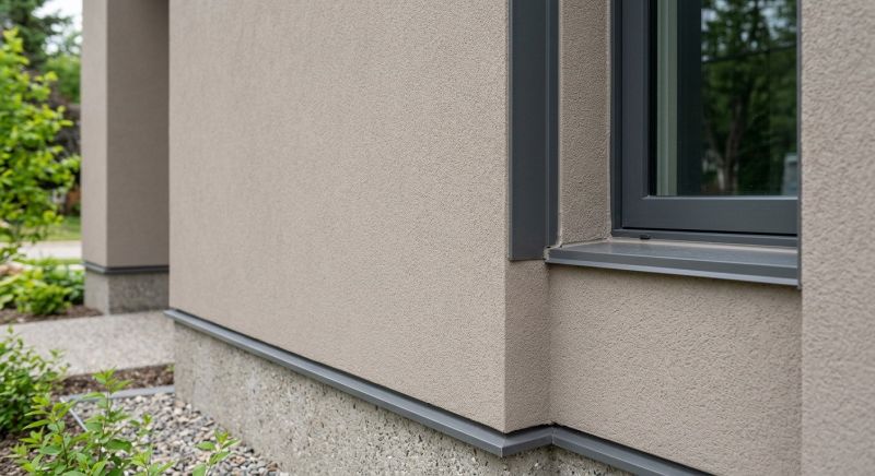 Condo Stucco Repair in Ventura County, CA