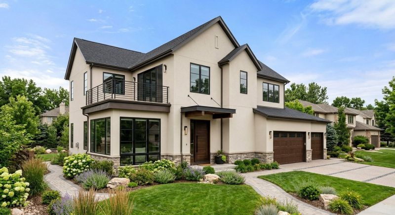 Eifs Siding Replacement in Ventura County, CA