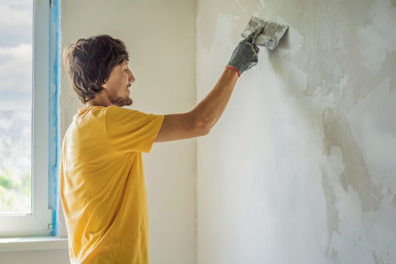 House Stucco Repair in Sonoma County, CA