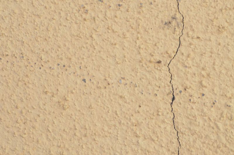 Interior Stucco Repair in Sacramento, CA