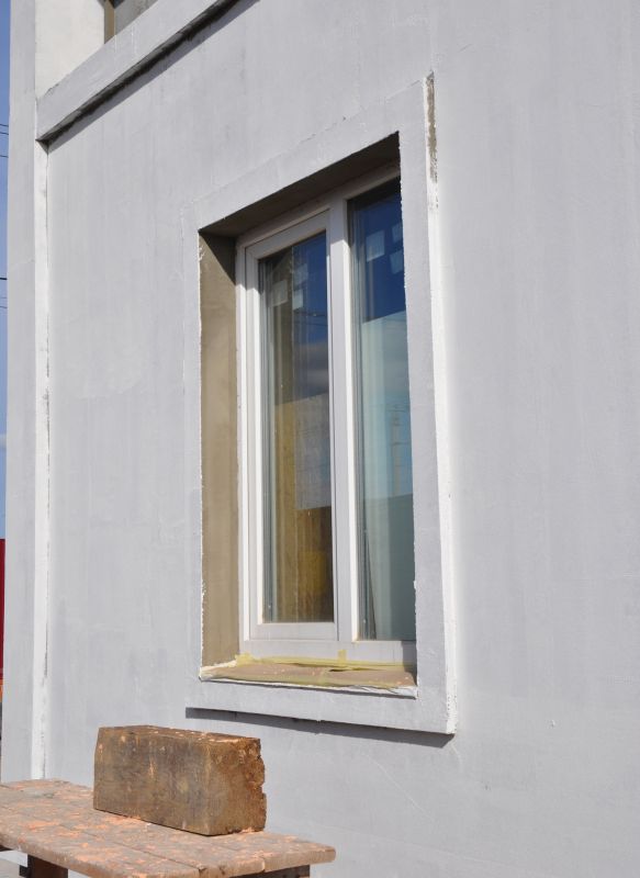 Interior Stucco Repair in Ventura County, CA