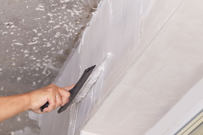 Stucco Patching in Sacramento, CA