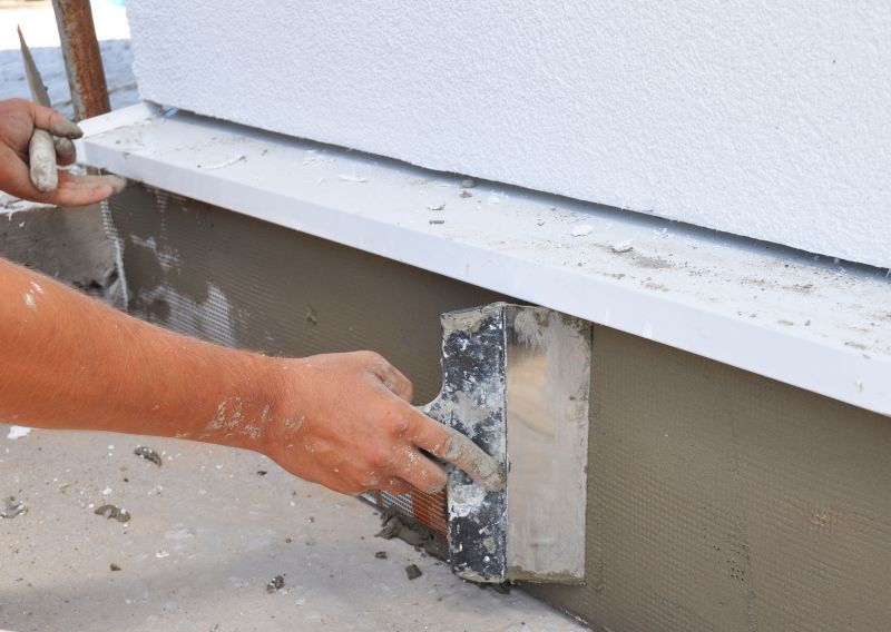 Stucco Repair in Roseville, CA