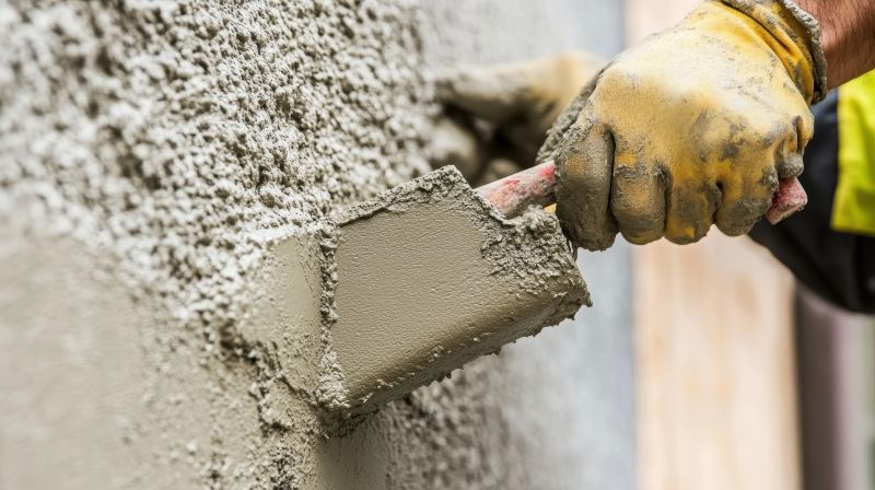 Stucco Repair in Ventura County, CA