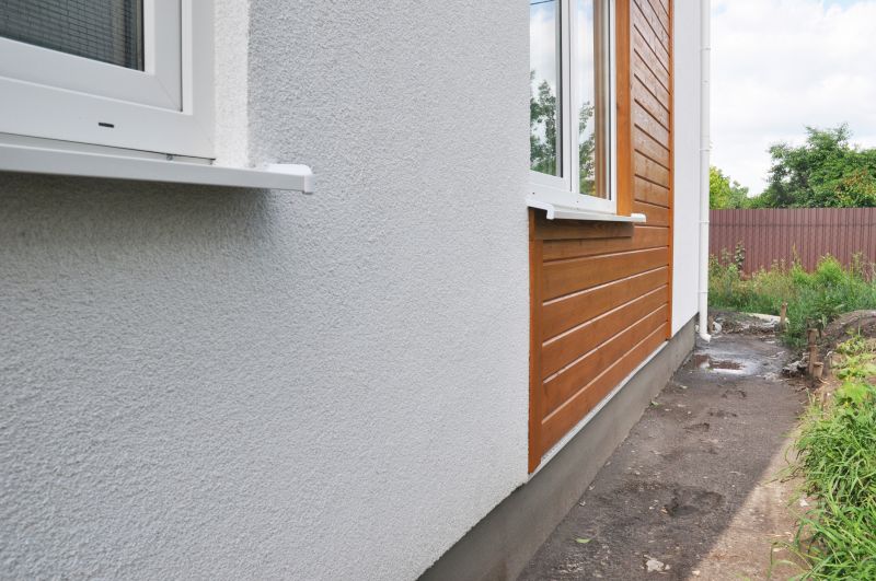 Stucco Siding Installation in Ventura County, CA
