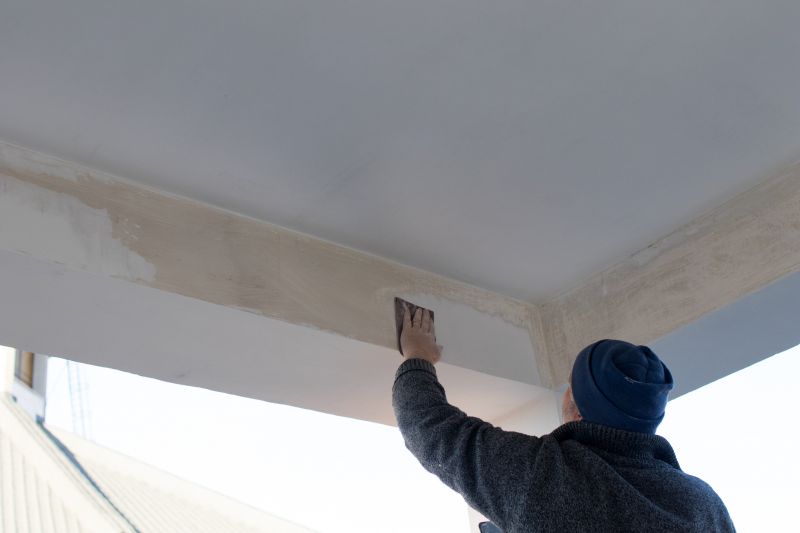 Stucco Siding Replacement in Ventura County, CA