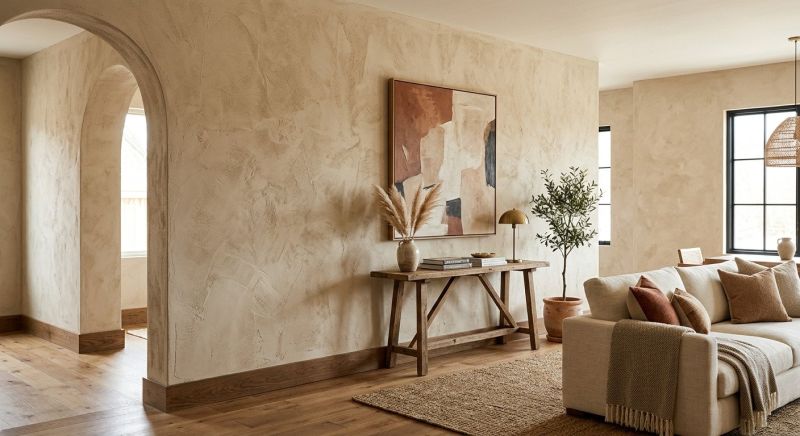 Synthetic Stucco Installation in Ventura County, CA