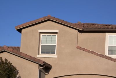 Synthetic Stucco Replacement in Sonoma County, CA