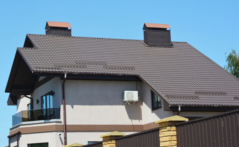 Synthetic Stucco Replacement in Ventura County, CA