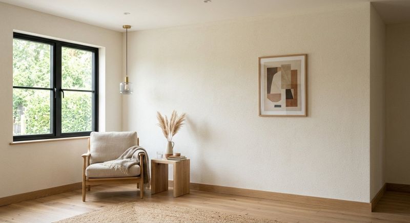 Synthetic Stucco Replacement in Ventura County, CA